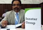 Syed Ishrat Hussain