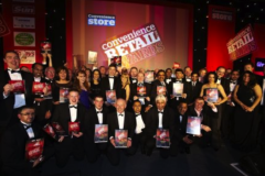Convenience Retail Awards 2012