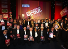Convenience Retail Awards 2012