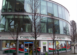 Store Locator